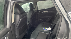 Nissan Qashqai 1.3 DiG-T Tekna 5dr Petrol Hatchback